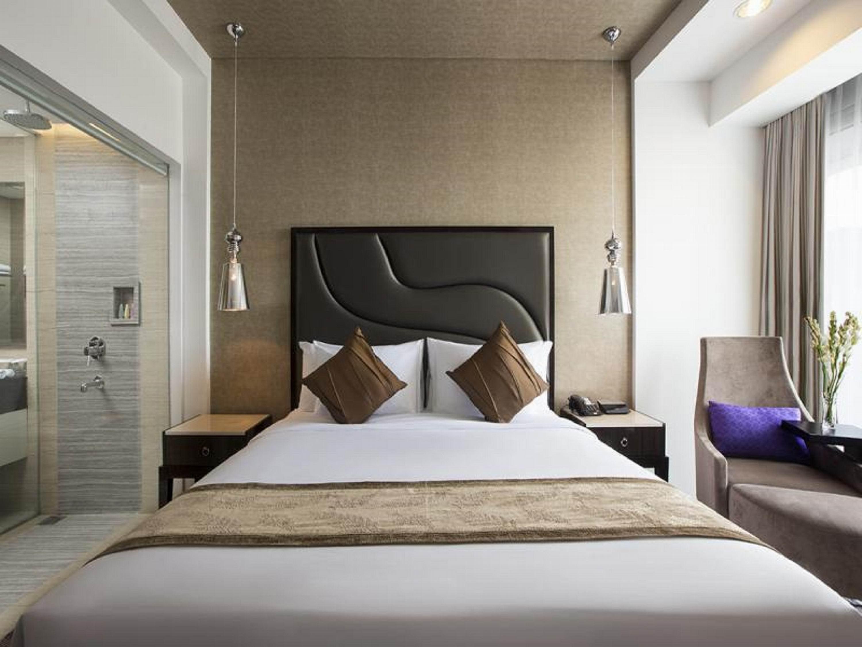 Aston Bellevue Radio Dalam Hotel Jacarta Exterior foto