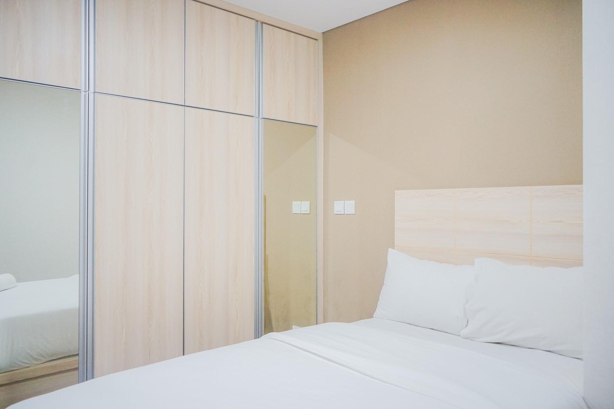 Aston Bellevue Radio Dalam Hotel Jacarta Exterior foto